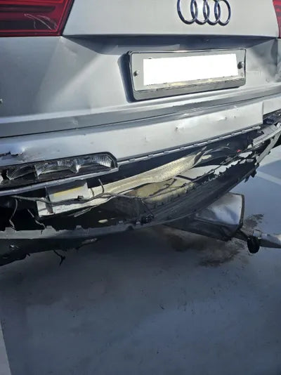 2016 Audi Q7 WAUZZZ4M5GD043151 VIN:WAUZZZ4M5GD043151