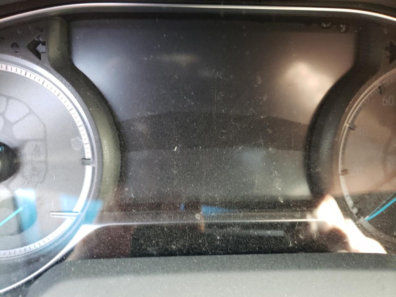 2022 TOYOTA VENZA LE VIN:JTEAAAAH5NJ091386