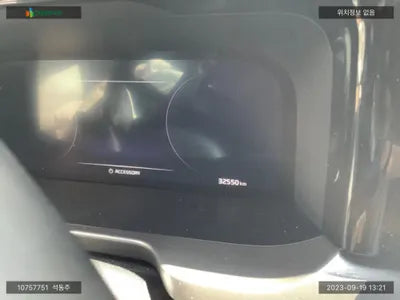 2021 Kia Sorento KNARH81BGMA091598 VIN:KNARH81BGMA091598