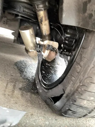 2021 Pontiac G6 NONE VIN: