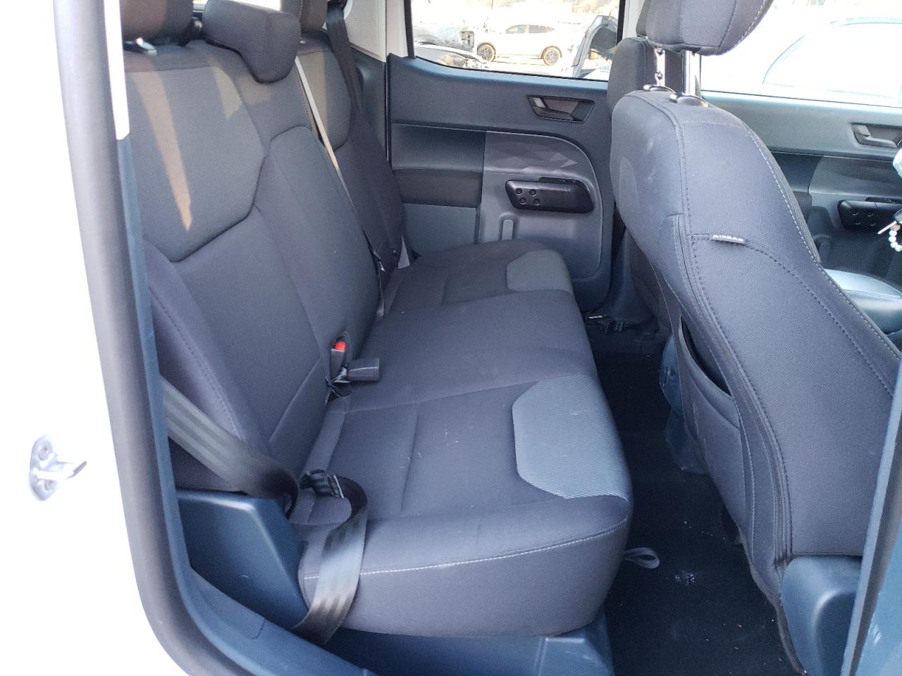 2022 FORD MAVERICK XL VIN:3FTTW8E31NRA86049