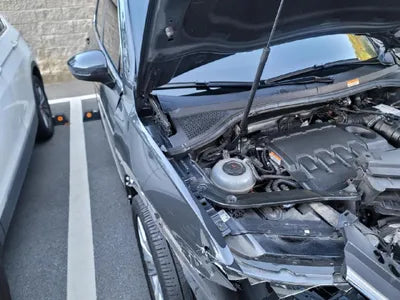2020 Volkswagen Tiguan WVGZZZ5NZLW355741 VIN:WVGZZZ5NZLW355741
