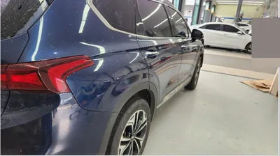 2018 Hyundai Santa FE VIN: