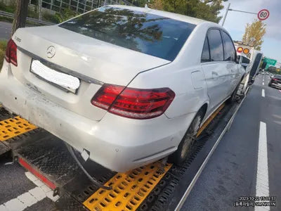 2016 Mercedes-Benz E 300 WDDHF5FB9GB305752 VIN:WDDHF5FB9GB305752