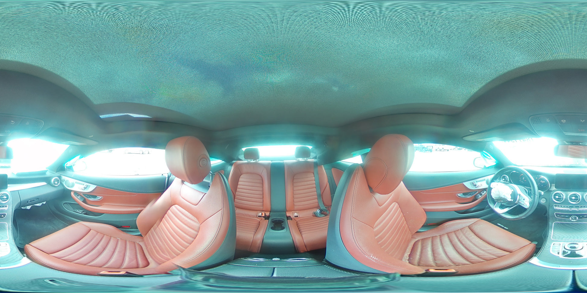 2022 MERCEDES-BENZ C 300 VIN:W1KWJ8DB0NG113775