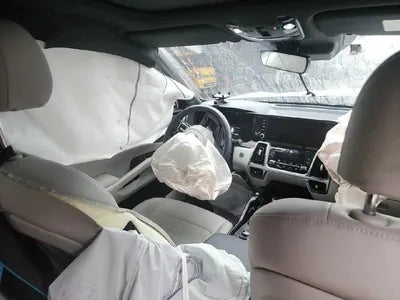 2021 Kia Sorento VIN: