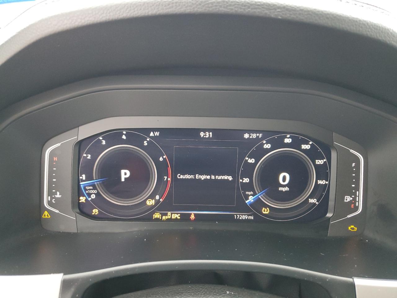2023 VOLKSWAGEN ATLAS CROSS SPORT SE VIN:1V2WC2CA3PC209564