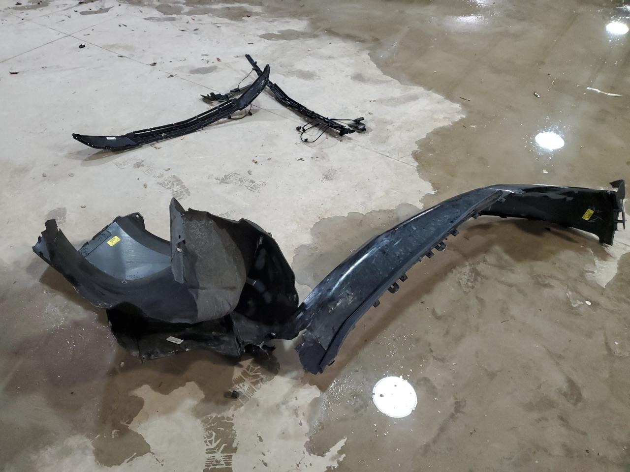 2022 CHEVROLET BLAZER RS VIN:3GNKBERS1NS138593