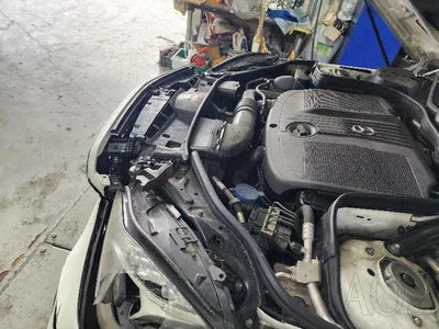 2014 Mercedes-Benz E 220 VIN: