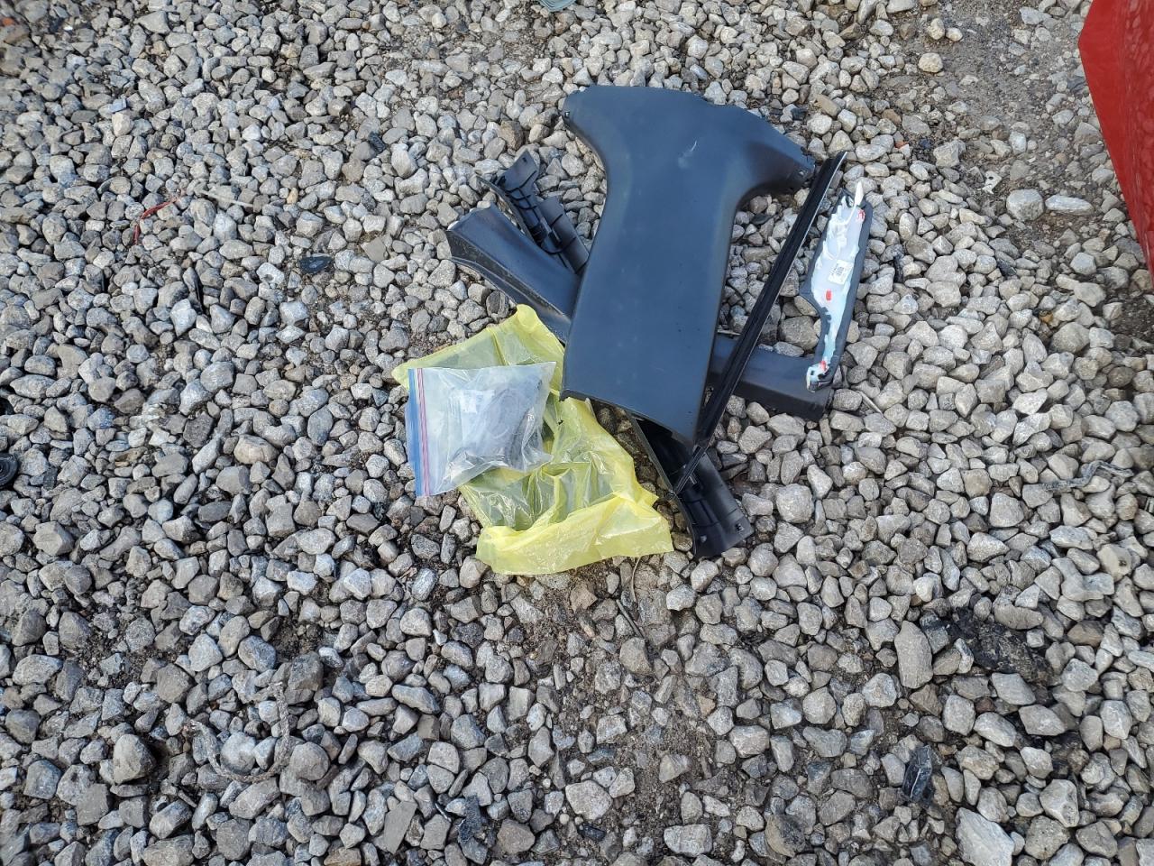 2024 TOYOTA CAMRY TRD VIN:4T1KZ1AK2RU096803