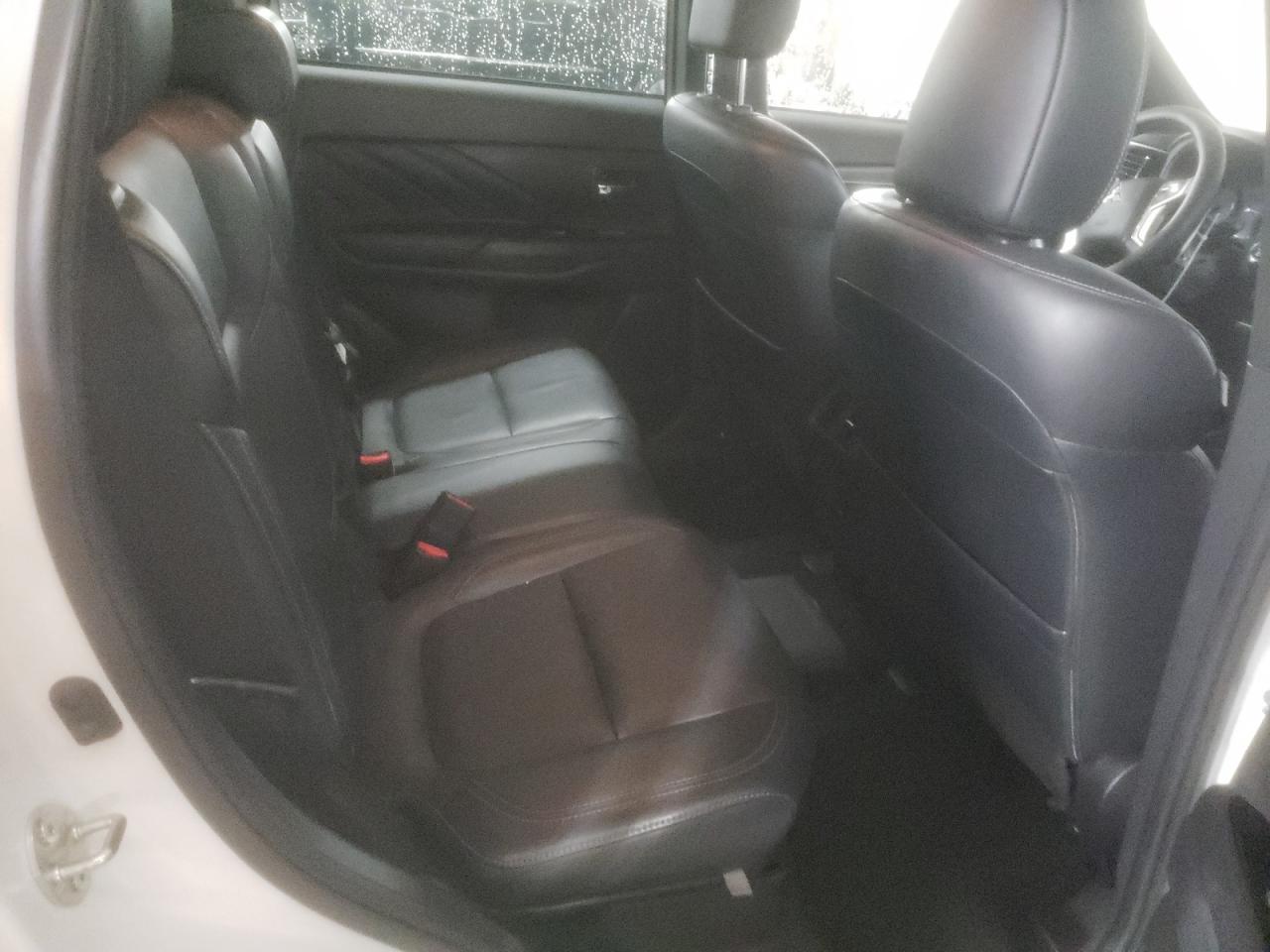 2022 MITSUBISHI OUTLANDER SEL VIN:JA4J2VA70NZ028613