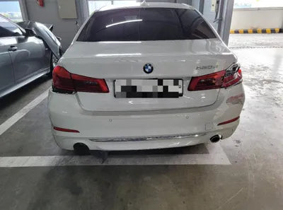 2020 BMW 520 WBAJF3100LCE57199 VIN:WBAJF3100LCE57199