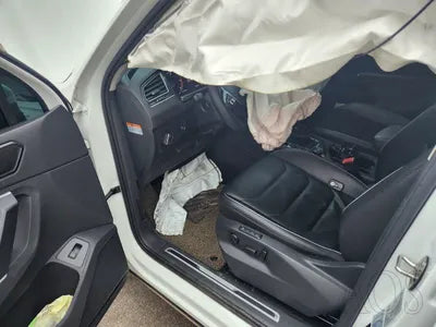2018 Volkswagen Tiguan WVGZZZ5NZJW947223 VIN:WVGZZZ5NZJW947223