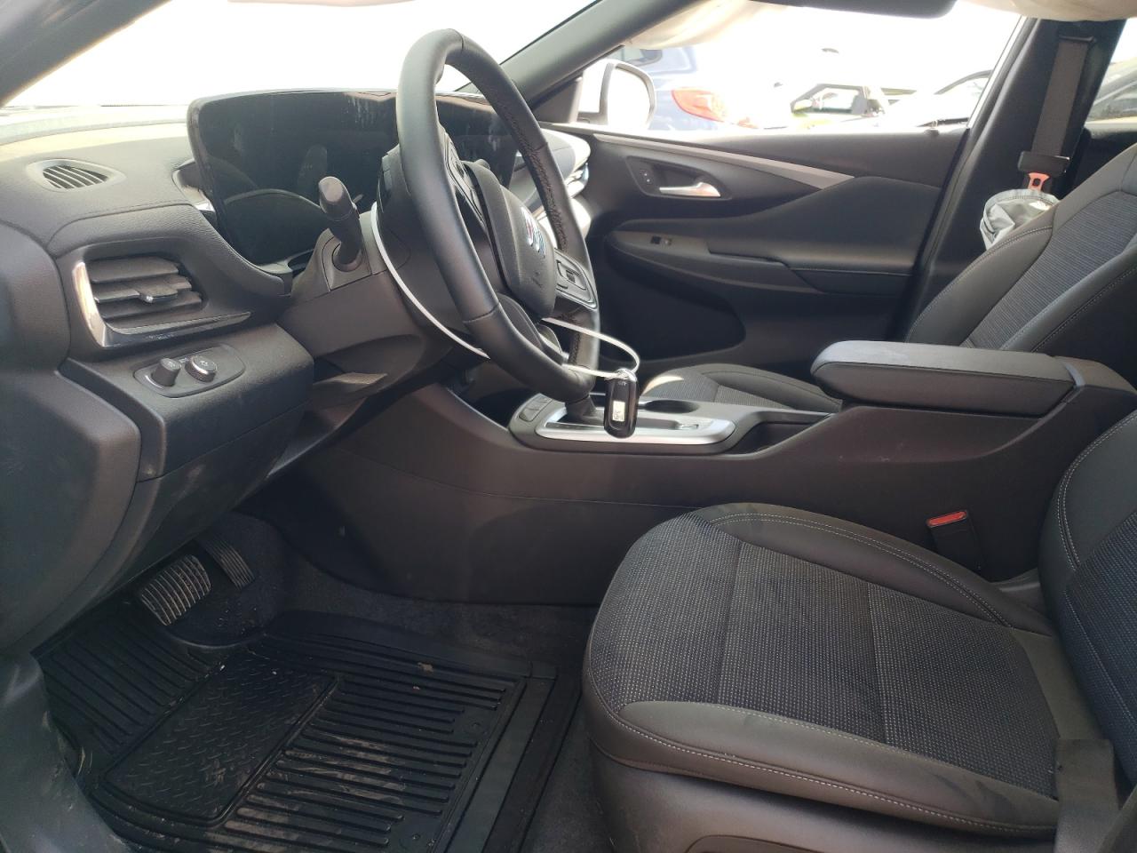 2024 BUICK ENVISTA PREFERRED VIN:KL47LAE24RB206522