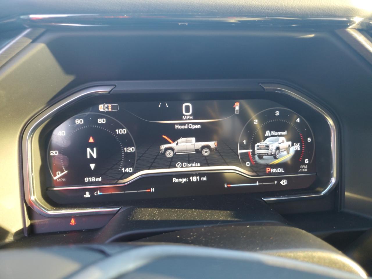 2024 GMC SIERRA K2500 AT4 VIN:1GT49PEY4RF466779