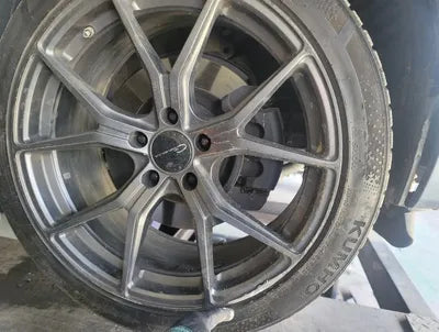 2015 Infiniti Q50 VIN: