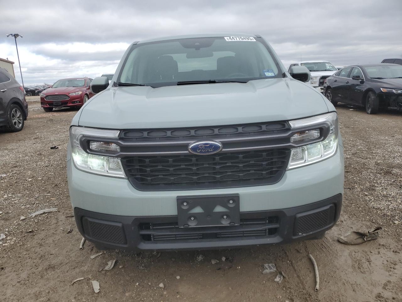 2023 FORD MAVERICK XL VIN:3FTTW8E96PRB00065