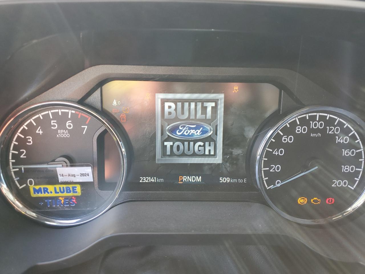 2022 FORD F150 SUPERCREW VIN:1FTFW1E80NKD91904