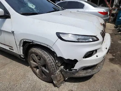 2016 Jeep Cherokee 1C4PJMDU1GW269602 VIN:1C4PJMDU1GW269602