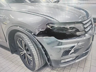 2020 Volkswagen Tiguan WVGZZZ5NZLW322321 VIN:WVGZZZ5NZLW322321