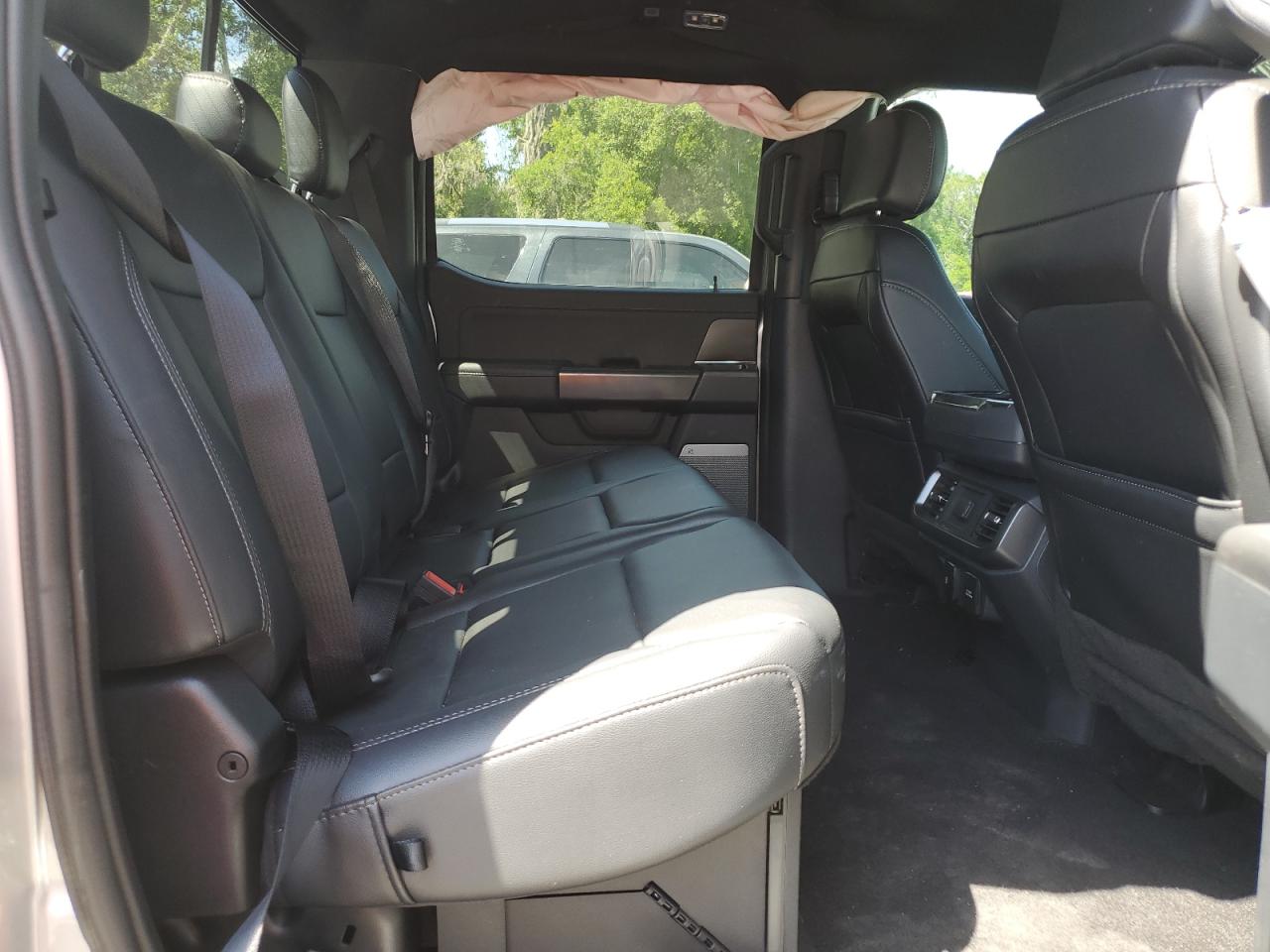2024 FORD F150 XLT VIN:1FTEW3KPXRFB52359