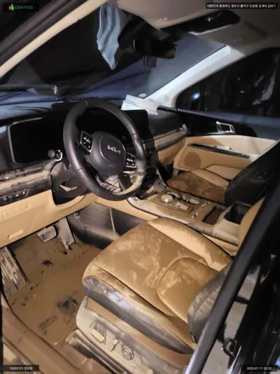2022 Kia Carnival KNANE81BBPS238466 VIN:KNANE81BBPS238466