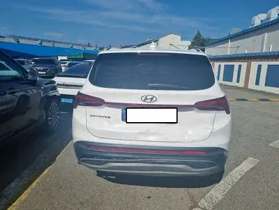 2021 Hyundai Santa FE KMHS281HGMU361574 VIN:KMHS281HGMU361574