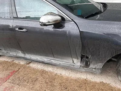 2017 Kia Stinger NONE VIN: