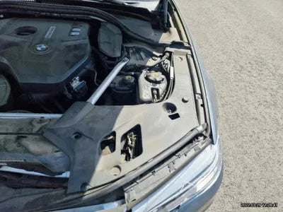 2018 BMW 530 WBAJD9105JWC83375 VIN:WBAJD9105JWC83375