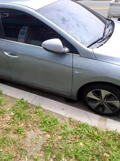 2016 Hyundai Ioniq VIN: