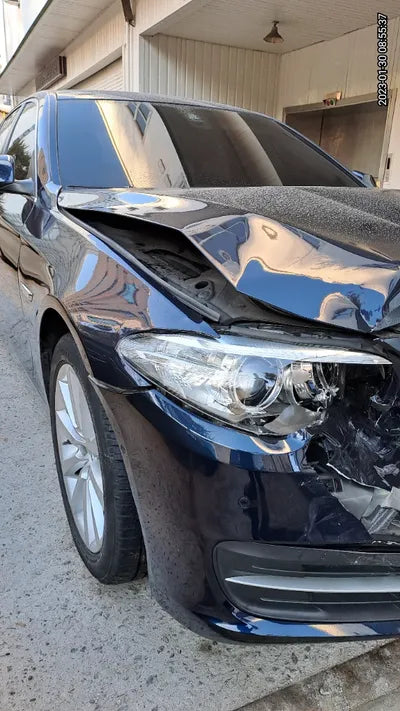 2015 BMW 528 WBA5A5106FG176174 VIN:WBA5A5106FG176174