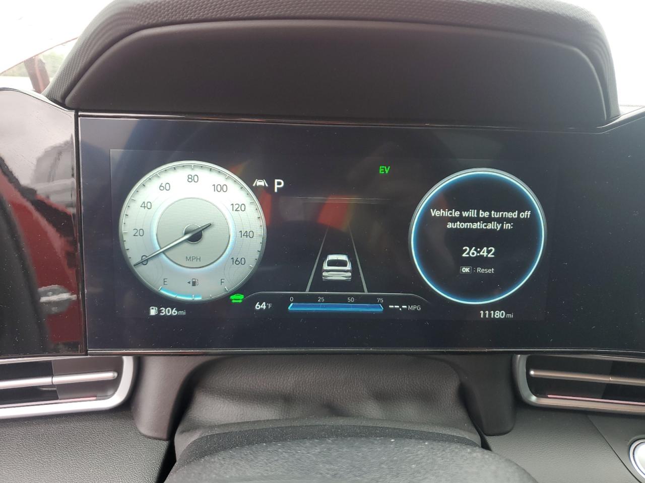 2023 HYUNDAI ELANTRA LIMITED VIN:KMHLN4AJ5PU089575