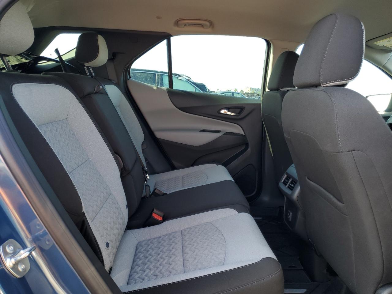 2024 CHEVROLET EQUINOX LS VIN:3GNAXHEG8RL311137