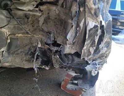 2022 Genesis G80 VIN: