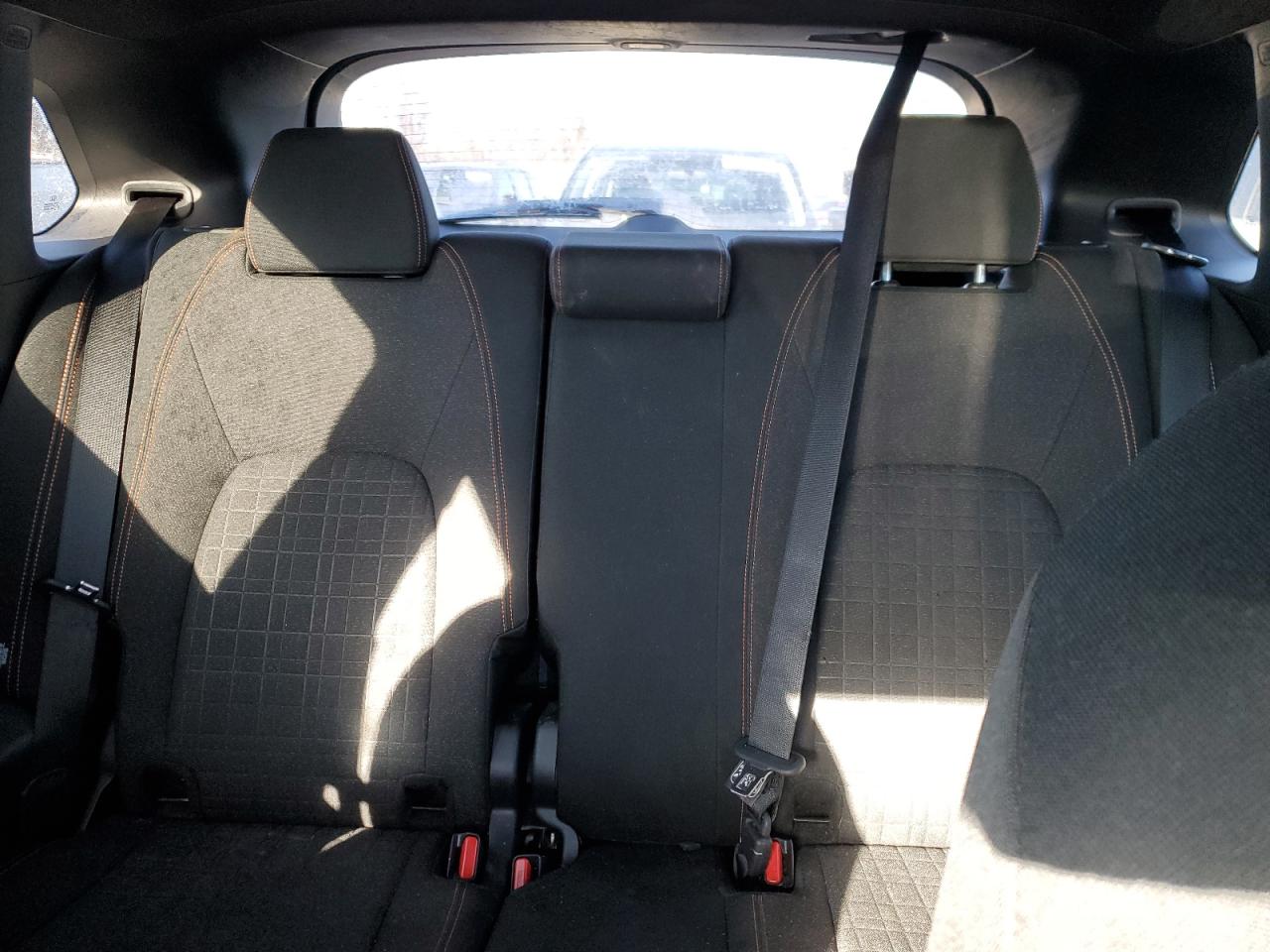 2023 HONDA HR-V SPORT VIN:3CZRZ2H50PM702670