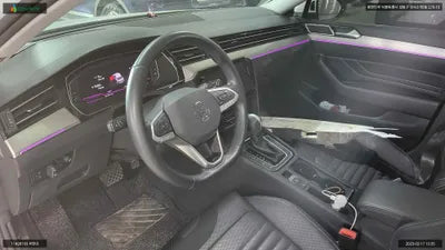 2021 Volkswagen Passat WVWZZZ3CZME026665 VIN:WVWZZZ3CZME026665