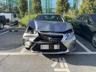 2016 Lexus ES 300 VIN: