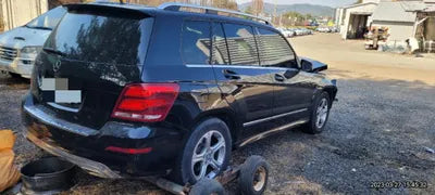 2015 Mercedes-Benz GLK 220 705KMWDCGG8EB4FG3 VIN:705KMWDCGG8EB4FG3