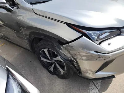 2017 Lexus NX 300 VIN: