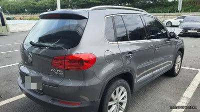 2015 Volkswagen Tiguan WVGZZZ5NZFW584219 VIN:WVGZZZ5NZFW584219