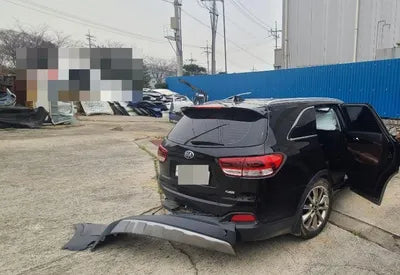 2016 Kia Sorento KNAPH81ABGA218865 VIN:KNAPH81ABGA218865