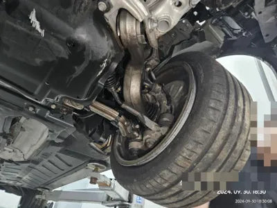 2019 Mercedes-Benz AMG GT 43 VIN: