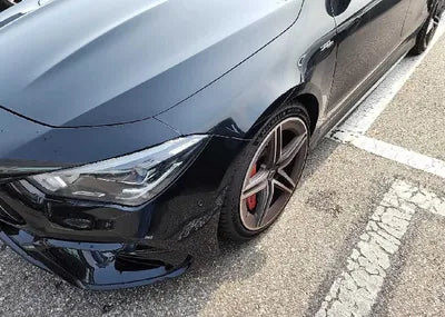 2020 Mercedes-Benz A 45 AMG WDD5J5EB7LN007325 VIN:WDD5J5EB7LN007325