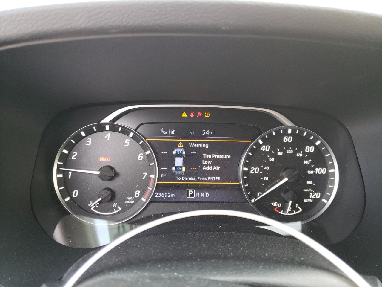 2022 NISSAN FRONTIER S VIN:1N6ED1EJ4NN629575