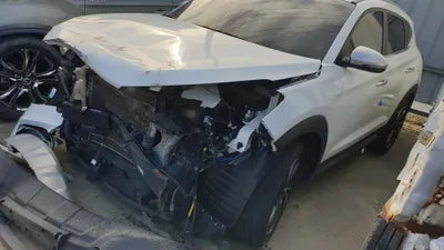 2019 Hyundai Tucson KMHJ5812GLU185228 VIN:KMHJ5812GLU185228