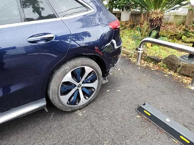 2020 Mercedes-Benz C 400 WDD8P9AB5LF002028 VIN:WDD8P9AB5LF002028