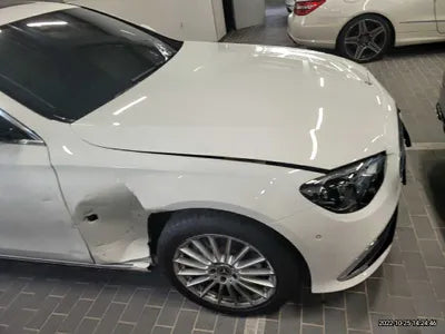 2023 Mercedes-Benz E 250 W1KZF4FB9PB101161 VIN:W1KZF4FB9PB101161