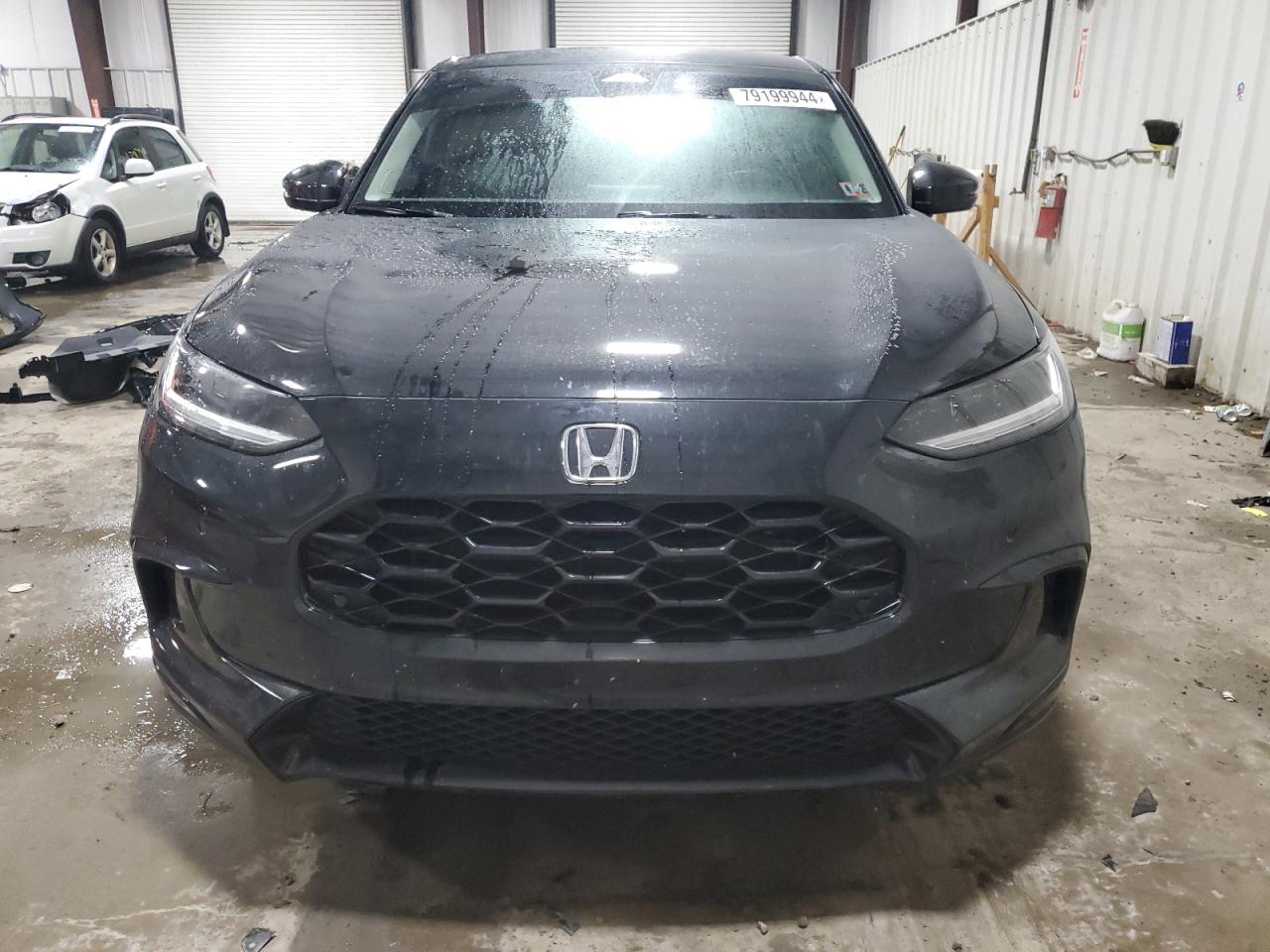 2023 HONDA HR-V EXL VIN:3CZRZ2H79PM735250