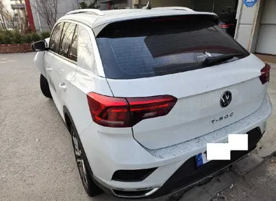 2021 Volkswagen T-Roc WVGZZZA1ZMV028178 VIN:WVGZZZA1ZMV028178