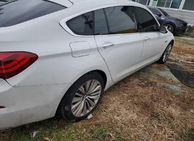 2016 bmw gran turismo efficient dynamics WBA5N2107GG265966 VIN:WBA5N2107GG265966